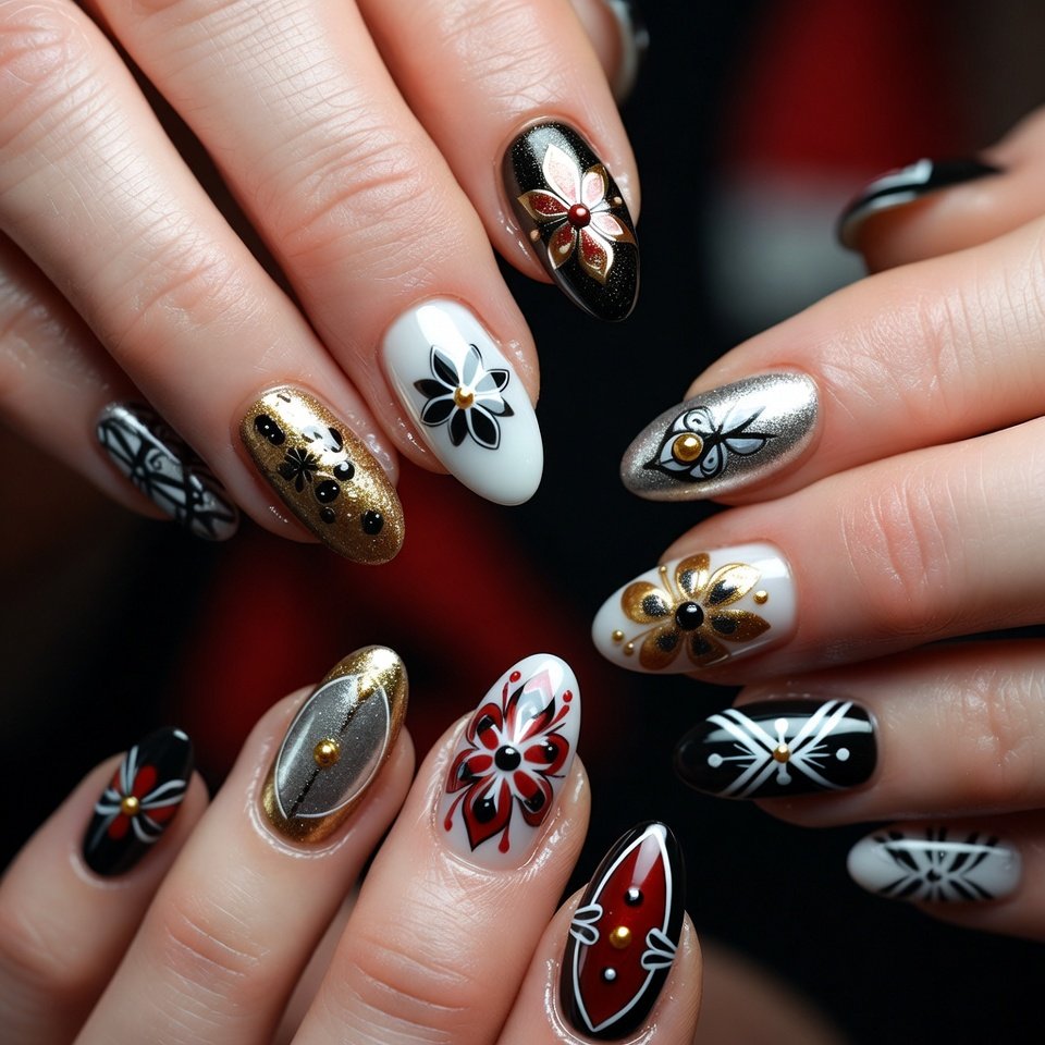 Nail Artistry