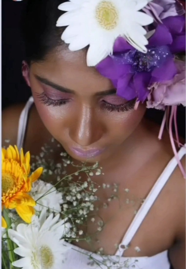 Party & Fashion Makeup