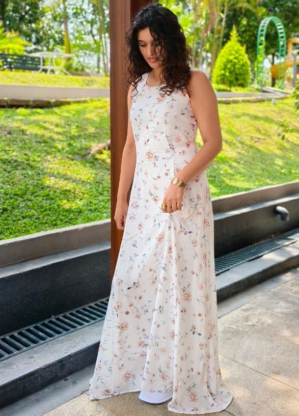 Nadhiya's Bridal Artistry
