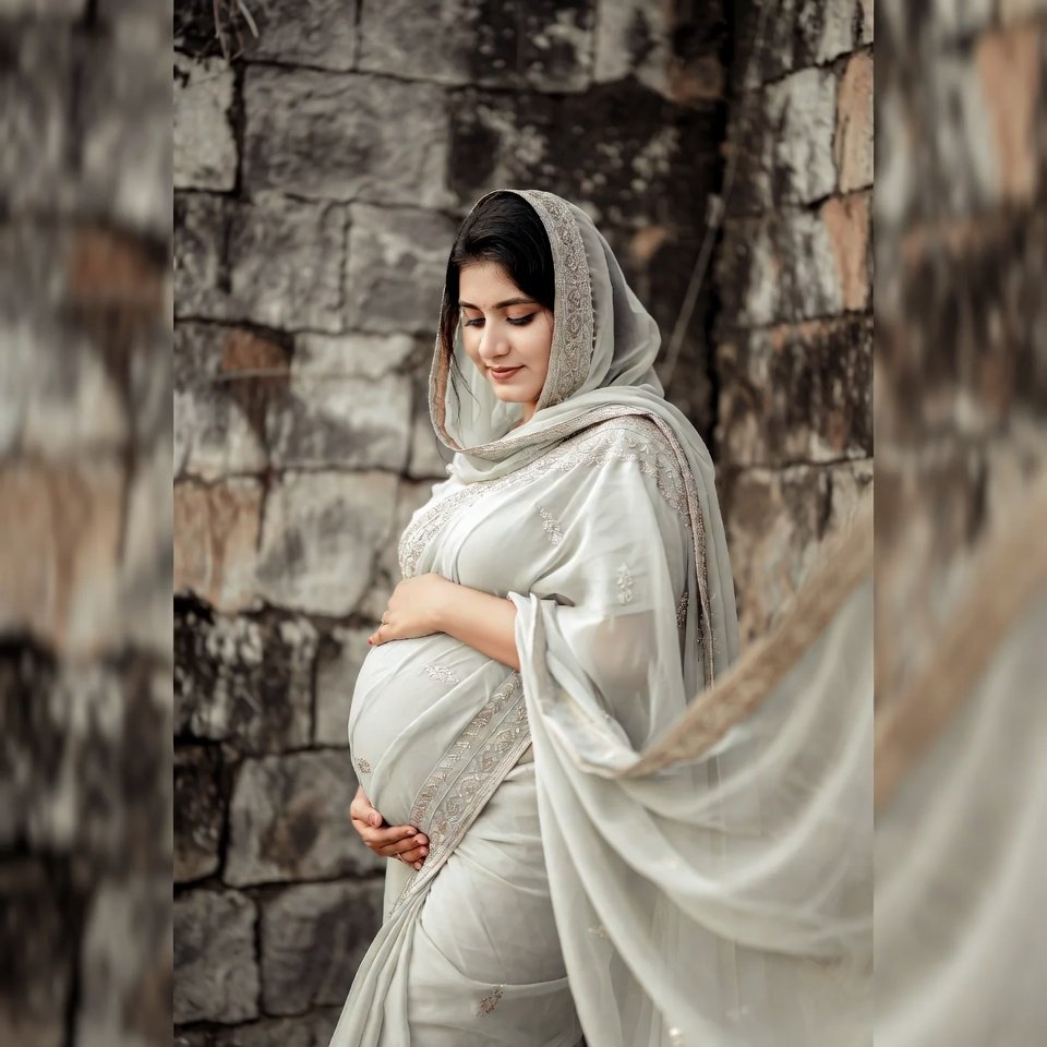 Maternity Makeup & Shoots